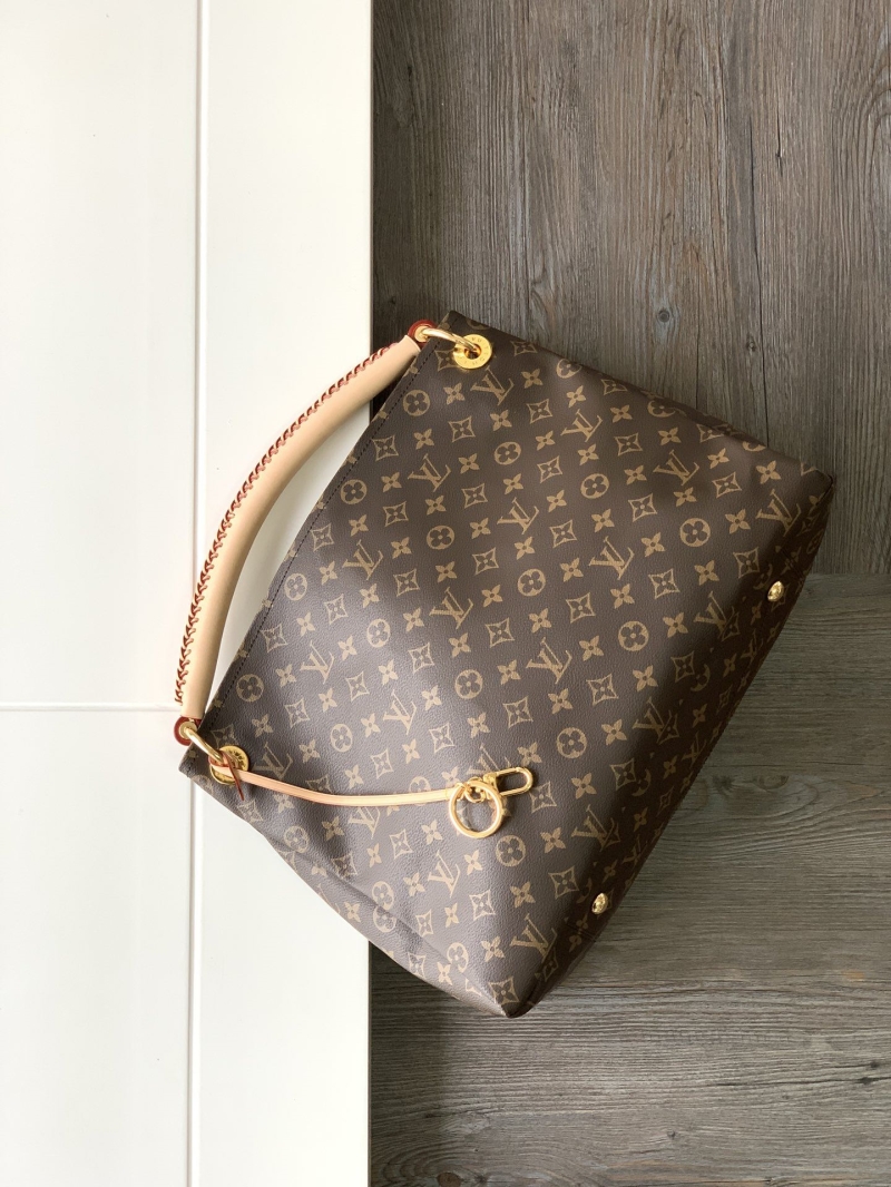 LV Shopping Bags